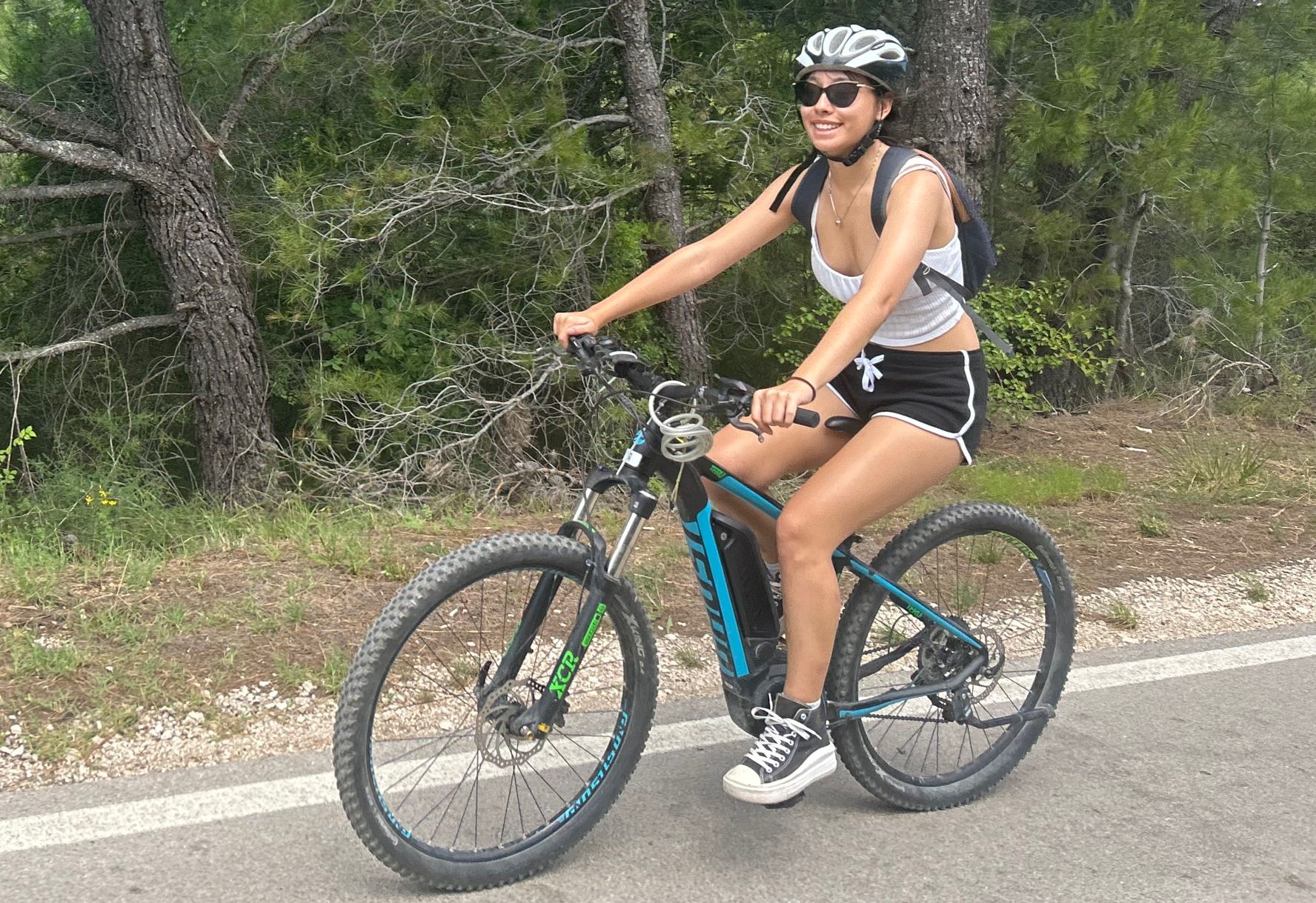 Ghost Teru X SE E-Bike