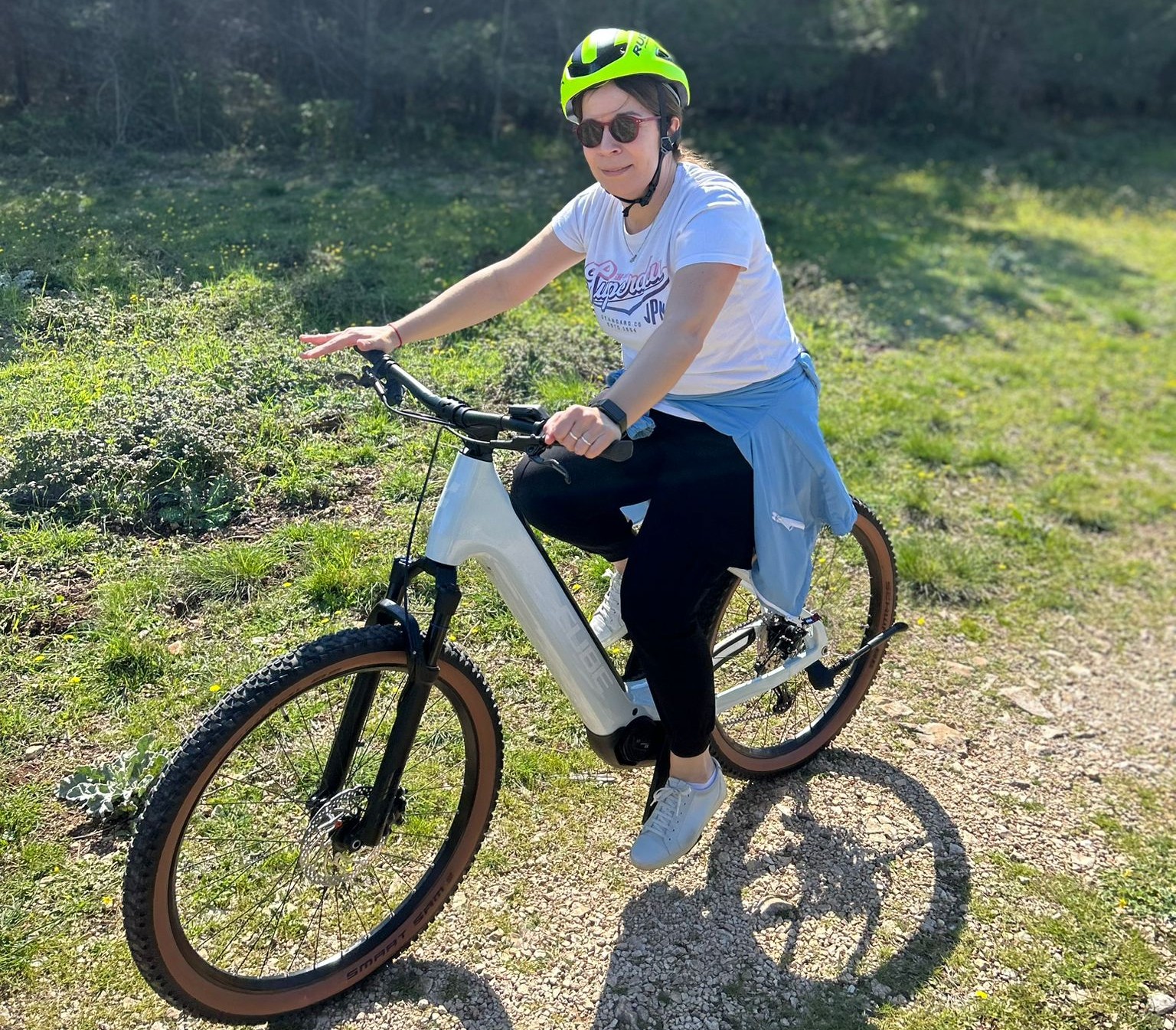 Cube Reaction Hybrid Pro Easy entry